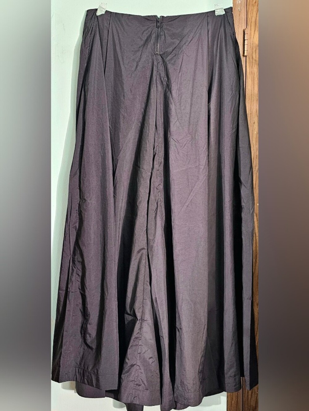 Windbreaker Raver Pants - Picture 2 of 7